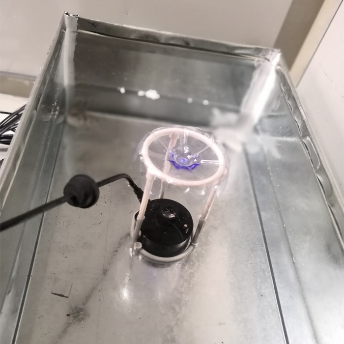 Cheap HB Poultry Egg Incubator - Image 6